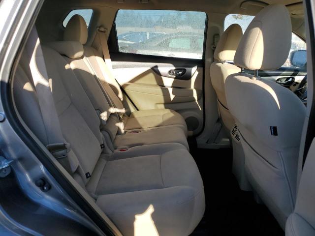 Photo 11 from auction – 2016 NISSAN ROGUE S with VIN KNMAT2MV2GP618564