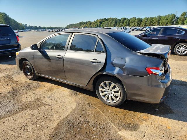 Photo 2 from auction – 2012 TOYOTA COROLLA BA with VIN 2T1BU4EE2CC782756