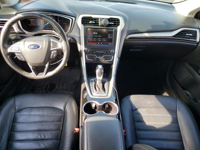 Photo 8 from auction – 2016 FORD FUSION SE with VIN 3FA6P0T97GR372967