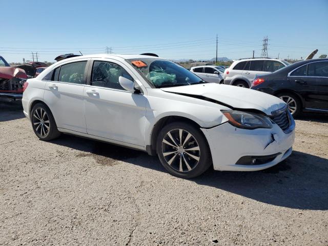 Photo 4 from auction – 2012 CHRYSLER 200 S with VIN 1C3CCBHG0CN251324