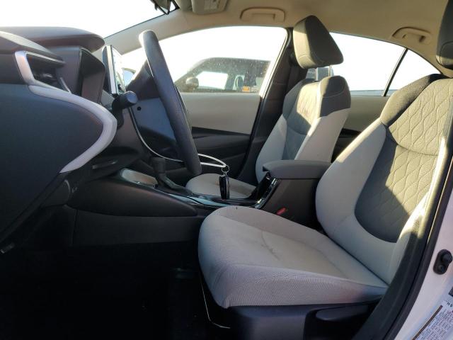 Photo 7 from auction – 2020 TOYOTA COROLLA LE with VIN JTDEBRBE2LJ001078