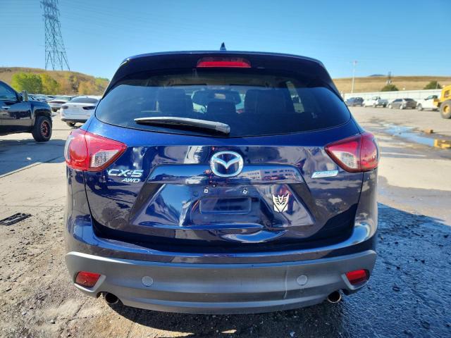 Photo 6 from auction – 2013 MAZDA CX-5 TOURI with VIN JM3KE4CE6D0141810