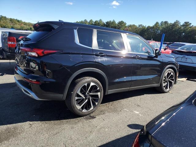 Photo 3 from auction – 2022 MITSUBISHI OUTLANDER with VIN JA4J3UA89NZ014158