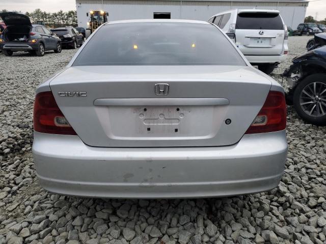 Photo 6 from auction – 2003 HONDA CIVIC EX with VIN 1HGEM22903L018794