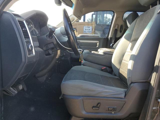 Photo 7 from auction – 2014 RAM 1500 SLT with VIN 1C6RR7GG4ES263118