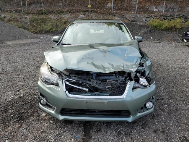 Zdjęcie 5 z aukcji – 2016 SUBARU IMPREZA LI z VIN JF1GJAK67GH010903