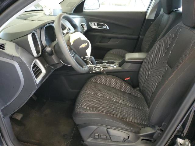 Photo 7 from auction – 2017 CHEVROLET EQUINOX LS with VIN 2GNALBEK6H1584901