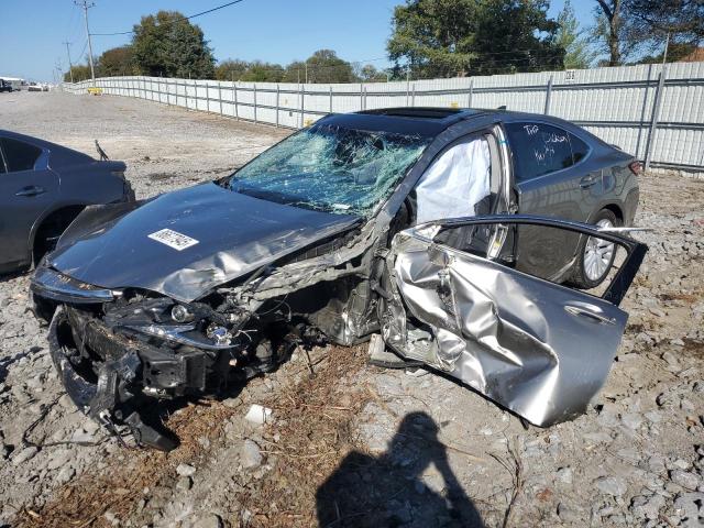 LEXUS ES 350 2016 with VIN 58ABK1GG1GU003962 - Photo from auction