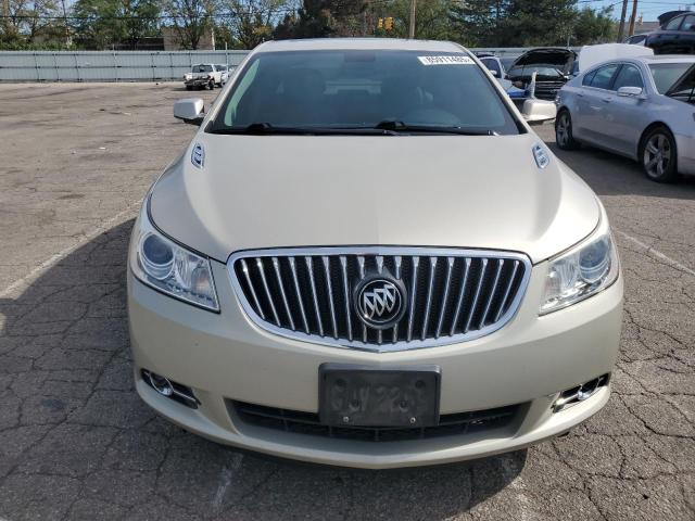 Photo 5 from auction – 2013 BUICK LACROSSE P with VIN 1G4GH5E33DF234249