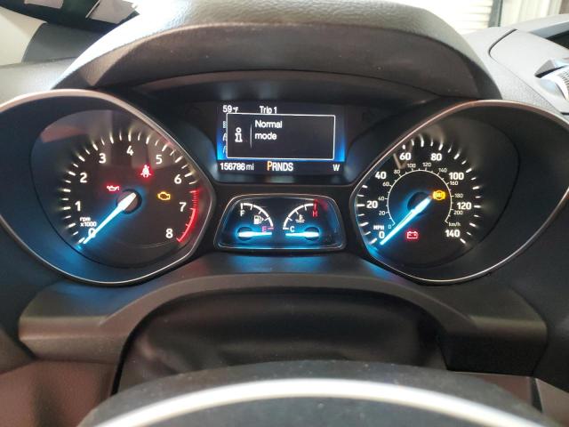 Photo 9 from auction – 2018 FORD ESCAPE SE with VIN 1FMCU9GD4JUD12620