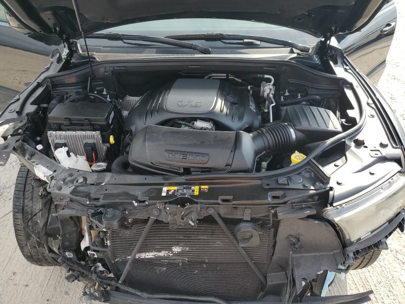 Photo 12 from auction – 2023 DODGE DURANGO R/ with VIN 1C4SDHCT7PC551889