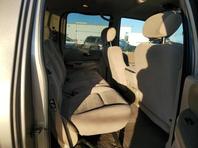 Photo 10 from auction – 2002 FORD F150 SUPER with VIN 1FTRW07692KB68839