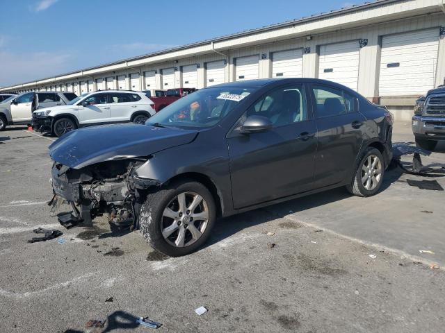Photo 1 from auction – 2010 MAZDA 3 I with VIN JM1BL1SF6A1304307