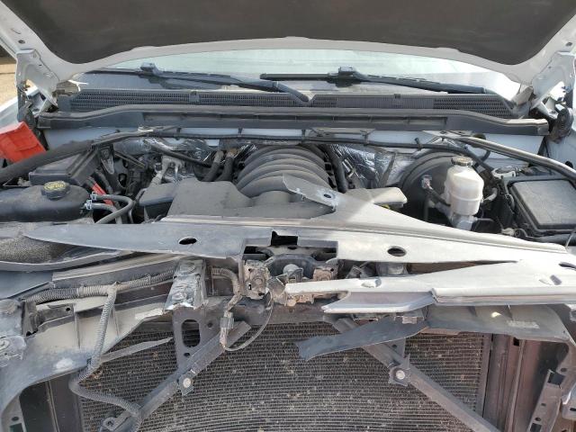 Photo 11 from auction – 2016 GMC SIERRA K15 with VIN 1GTV2LEC5GZ288592