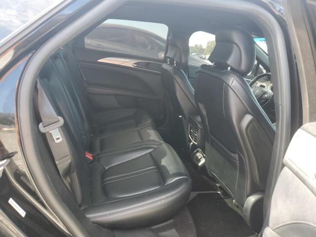 Photo 10 from auction – 2019 LINCOLN MKZ with VIN 3LN6L5A98KR627345