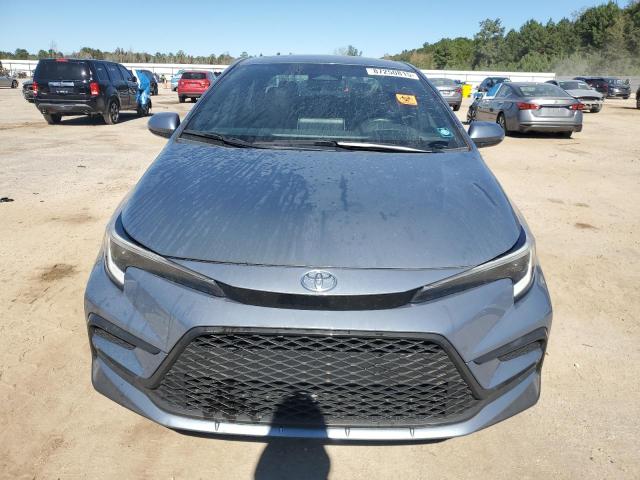 Photo 5 from auction – 2023 TOYOTA COROLLA XS with VIN 5YFT4MCE6PP159072