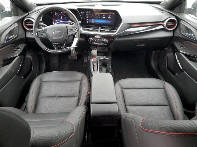 Photo 8 from auction – 2025 CHEVROLET TRAX 2RS with VIN KL77LJEPXSC060299