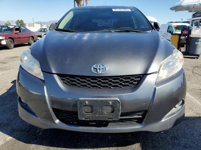 Photo 5 from auction – 2011 TOYOTA COROLLA MA with VIN 2T1KE4EE7BC047945