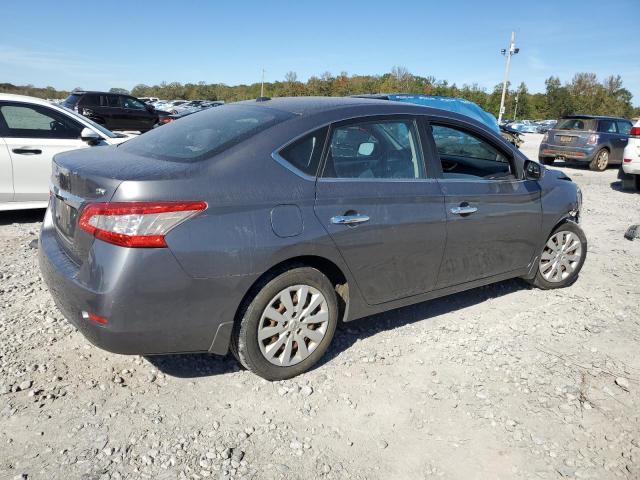 Photo 3 from auction – 2015 NISSAN SENTRA S with VIN 3N1AB7AP2FL684566