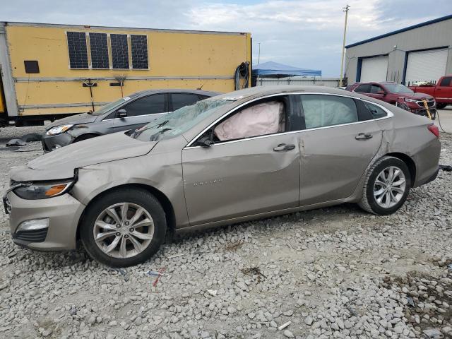 CHEVROLET MALIBU LT 2023 with VIN 1G1ZD5ST2PF131415 - Photo from auction