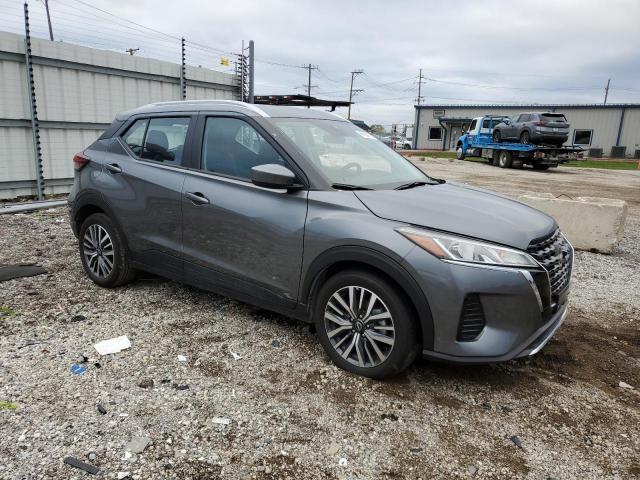 Photo 4 from auction – 2024 NISSAN KICKS SV with VIN 3N1CP5CV6RL565482