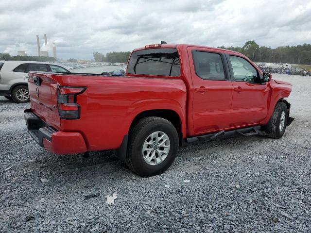 Photo 3 from auction – 2024 NISSAN FRONTIER S with VIN 1N6ED1EJ9RN633045