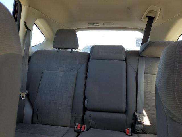 Photo 10 from auction – 2013 HONDA CR-V LX with VIN 5J6RM4H31DL073605