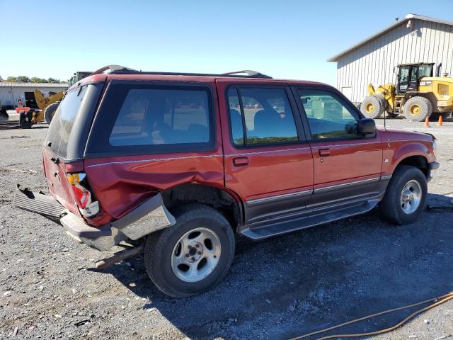 Photo 3 from auction – 1997 FORD EXPLORER with VIN 1FMDU35P8VUC06580