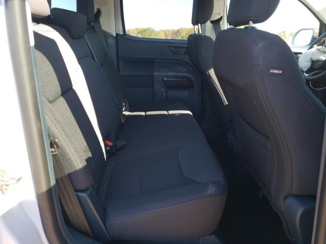 Photo 10 from auction – 2025 FORD MAVERICK X with VIN 3FTTW8A38SRA81142