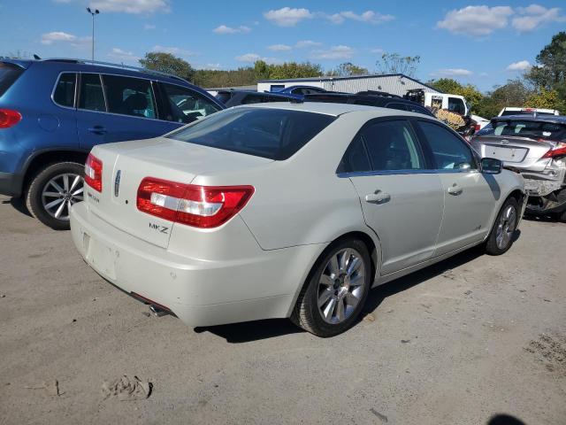 Photo 3 from auction – 2008 LINCOLN MKZ with VIN 3LNHM26T48R625285
