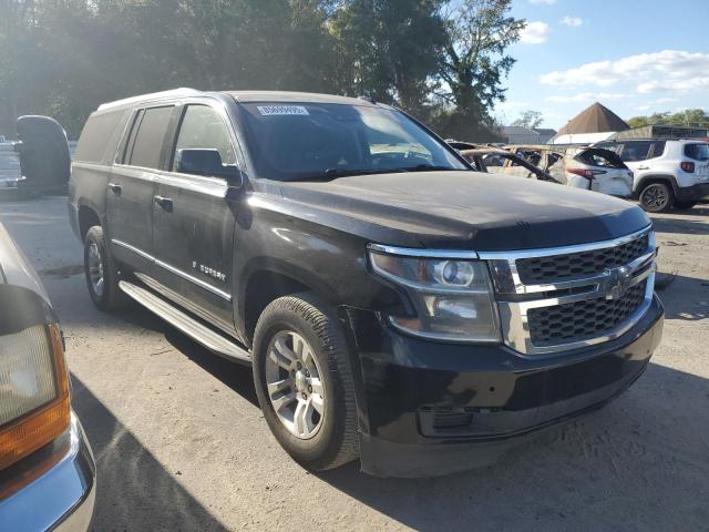 Photo 4 from auction – 2016 CHEVROLET SUBURBAN K with VIN 1GNSKHKC6GR176492