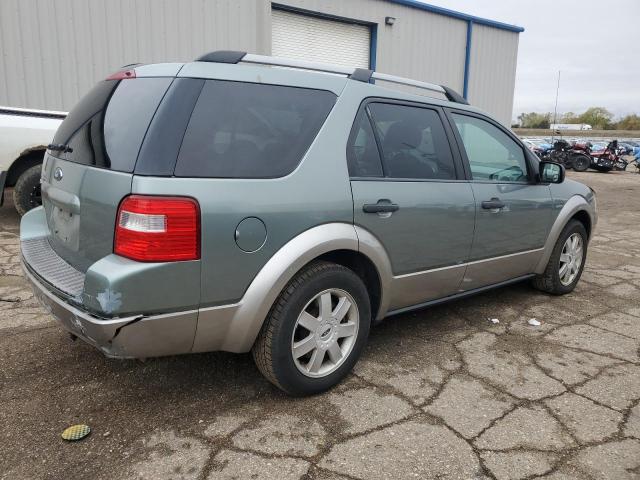 Photo 3 from auction – 2006 FORD FREESTYLE with VIN 1FMZK01116GA03316