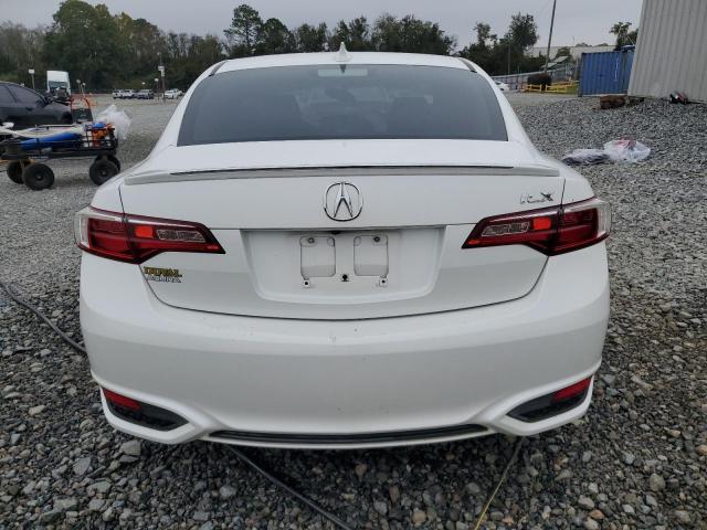 Photo 6 from auction – 2016 ACURA ILX PREMIU with VIN 19UDE2F85GA008497