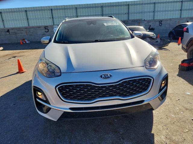 Photo 5 from auction – 2022 KIA SPORTAGE E with VIN KNDPNCAC0N7960055