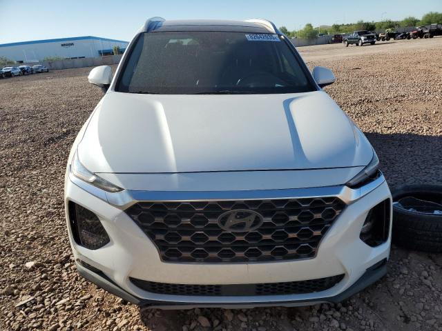 Photo 5 from auction – 2019 HYUNDAI SANTA FE L with VIN 5NMS53AD2KH027412