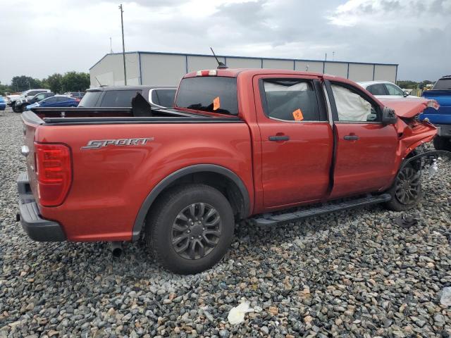Photo 3 from auction – 2019 FORD RANGER XL with VIN 1FTER4EH3KLA68022