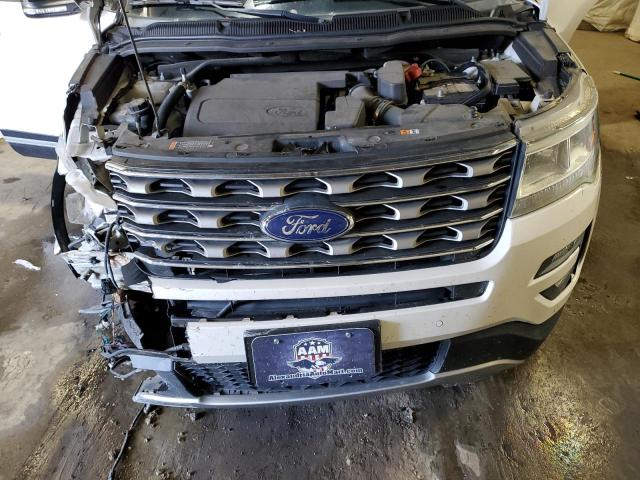 Photo 12 from auction – 2017 FORD EXPLORER X with VIN 1FM5K8D81HGB29264