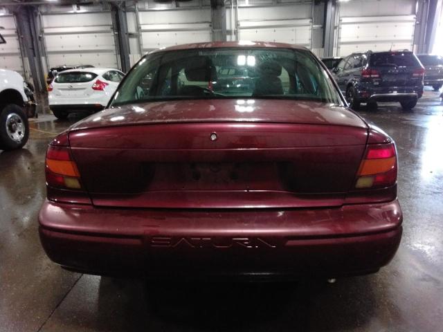 Photo 6 from auction – 2002 SATURN SL1 with VIN 1G8ZG52852Z247879