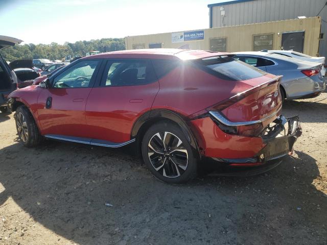 Photo 2 from auction – 2024 KIA EV6 LIGHT with VIN KNDC34LA6R5614289