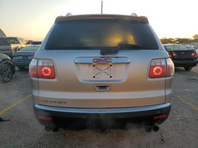 Photo 6 from auction – 2007 GMC ACADIA SLT with VIN 1GKER23707J161814