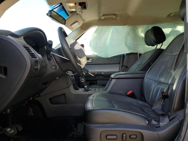 Photo 7 from auction – 2014 FORD FLEX SEL with VIN 2FMGK5C83EBD39960