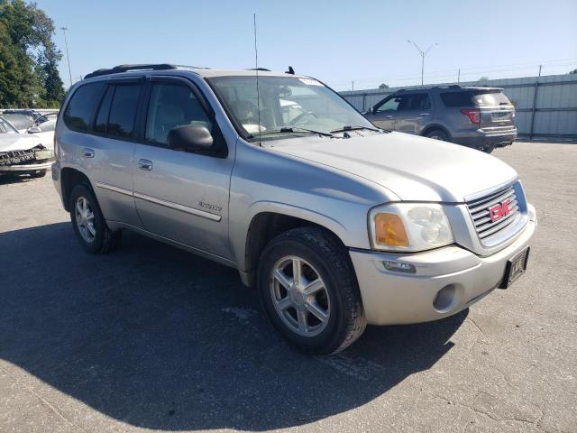 Photo 4 from auction – 2006 GMC ENVOY with VIN 1GKDS13S762352251