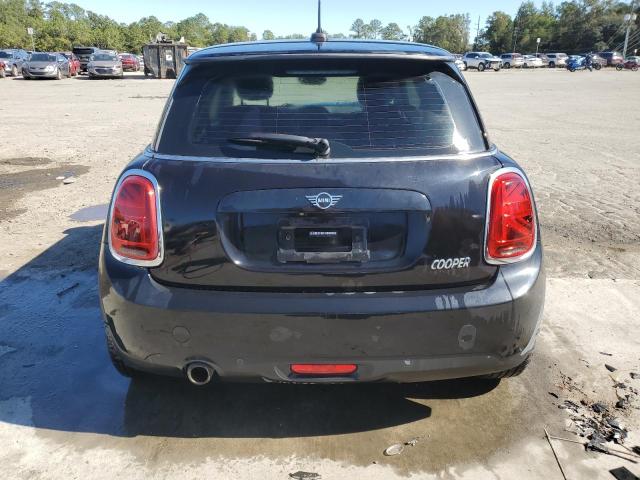 Photo 6 from auction – 2020 MINI COOPER with VIN WMWXR3C04L2L91385