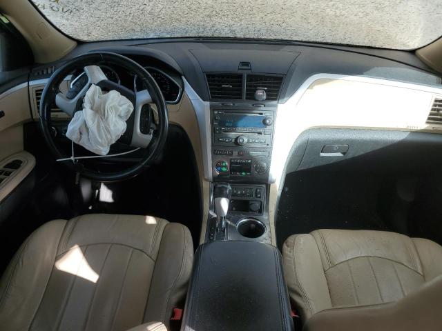 Photo 8 from auction – 2012 CHEVROLET TRAVERSE LTZ with VIN 1GNKVLED4CJ328650