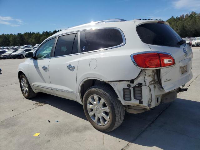 Photo 2 from auction – 2017 BUICK ENCLAVE with VIN 5GAKRBKD8HJ331779
