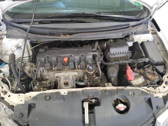 Photo 11 from auction – 2015 HONDA CIVIC LX with VIN 19XFB2F55FE029660