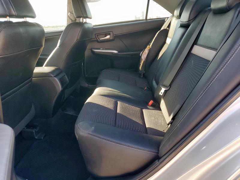 Photo 10 from auction – 2014 TOYOTA CAMRY L with VIN 4T1BF1FK6EU748818