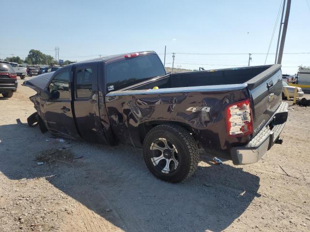 Zdjęcie 2 z aukcji – 2008 CHEVROLET SILVERADO z VIN 2GCEK19J781118113
