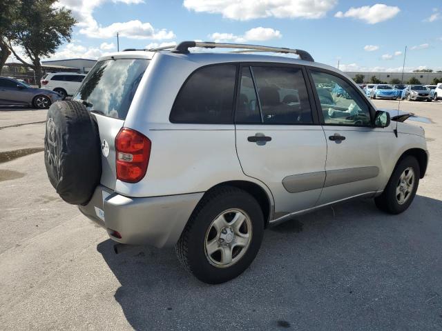 Photo 3 from auction – 2005 TOYOTA RAV4 with VIN JTEGD20V050066657