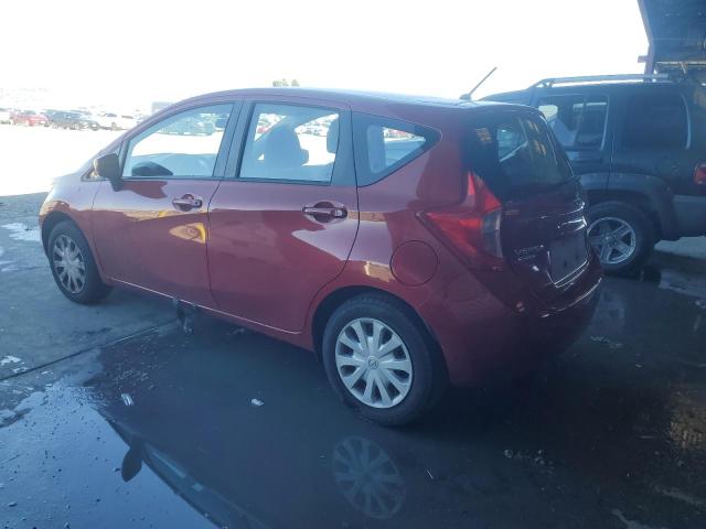 Photo 2 from auction – 2015 NISSAN VERSA NOTE with VIN 3N1CE2CP8FL367214